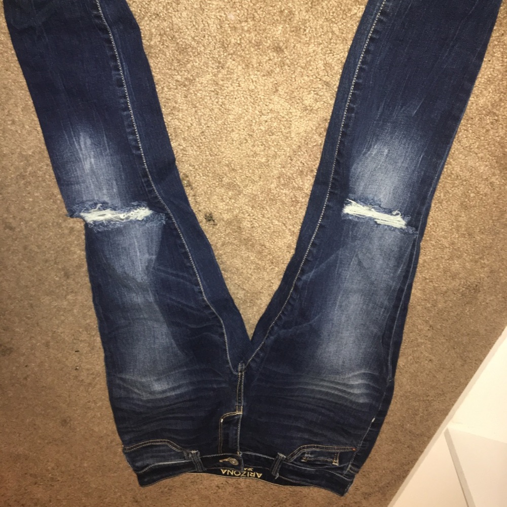 jeans
